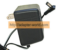 *Brand NEW* Avaya T7406 Cordless NTAB9684 AC Adapter Power Supply - Click Image to Close